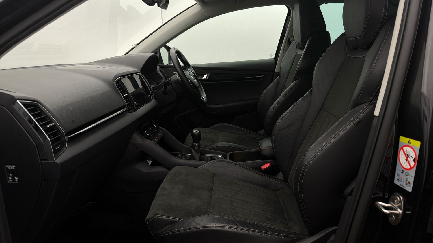 Used Skoda Karoq 2021 for sale - 78090590: Photo 13