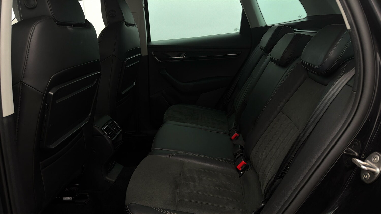 Used Skoda Karoq 2021 for sale - 78090590: Photo 15