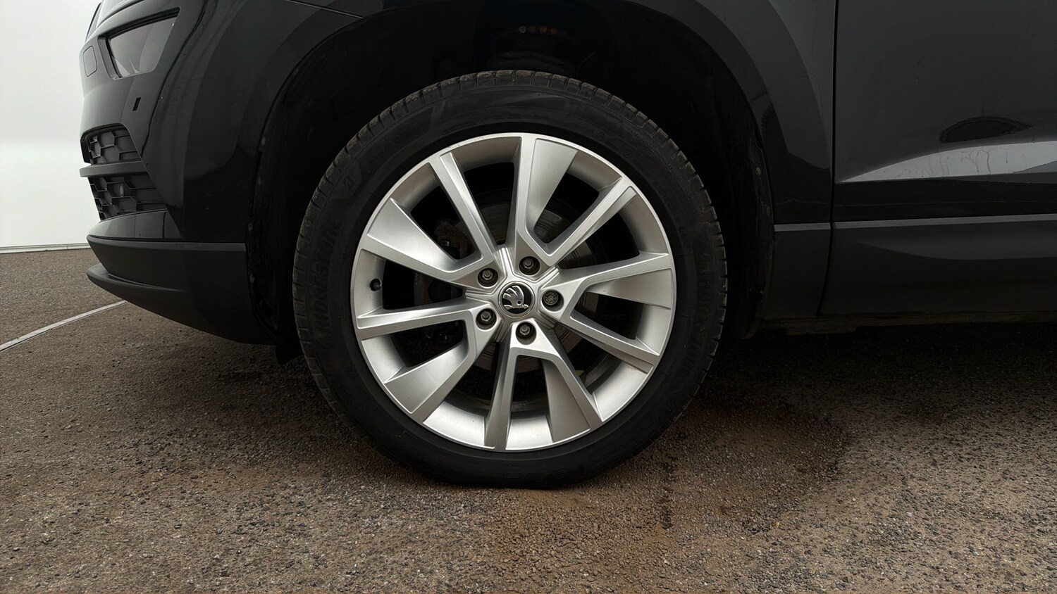 Used Skoda Karoq 2021 for sale - 78090590: Photo 17