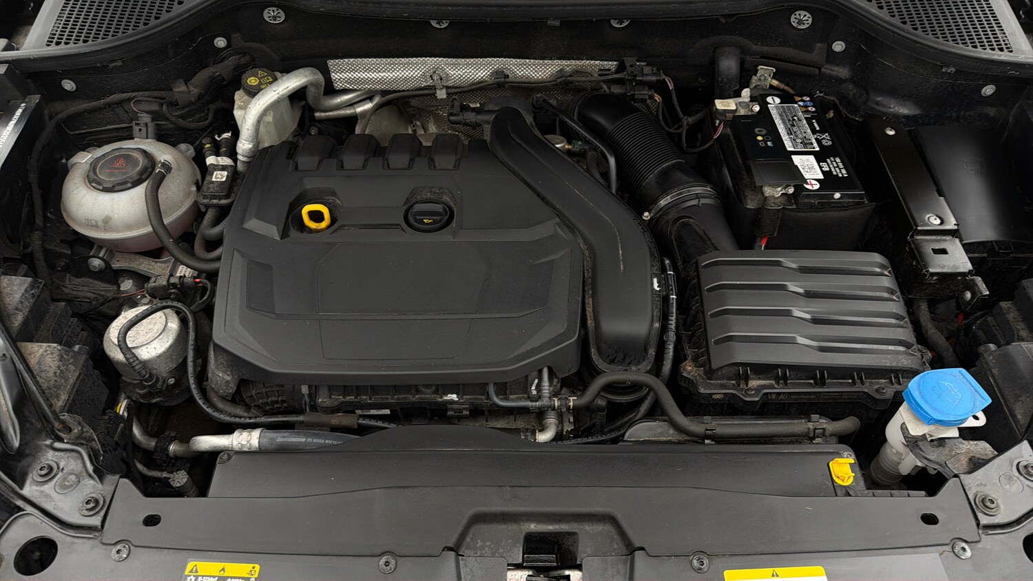 Used Skoda Karoq 2021 for sale - 78090590: Photo 18