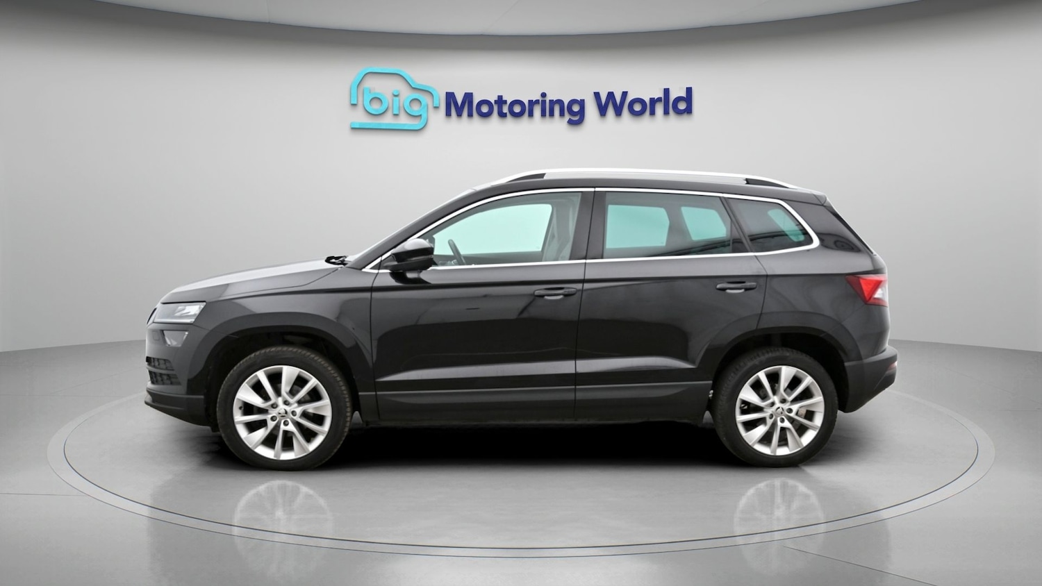 Used Skoda Karoq 2021 for sale - 78090590: Photo 4