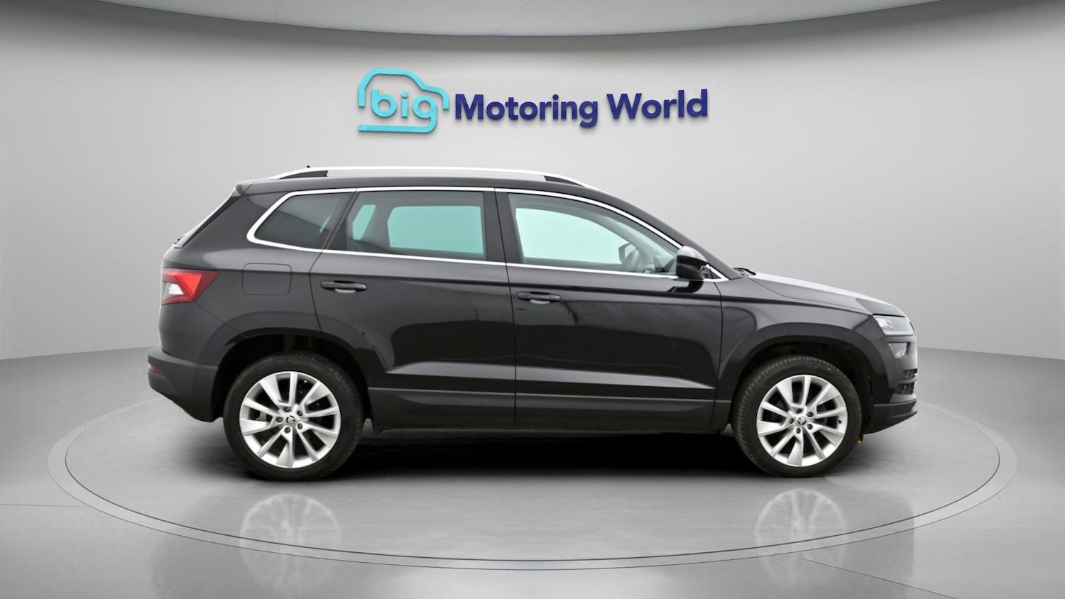 Used Skoda Karoq 2021 for sale - 78090590: Photo 8