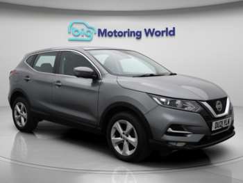 2021 (21) - 1.3 DIG-T Acenta Premium SUV 5dr Petrol DCT Auto Euro 6 (s/s) (160 ps)