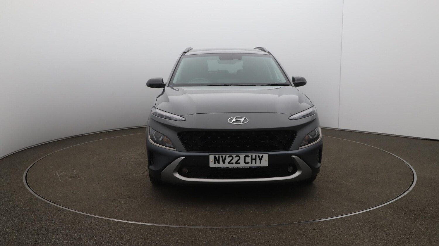 Vehicle 40