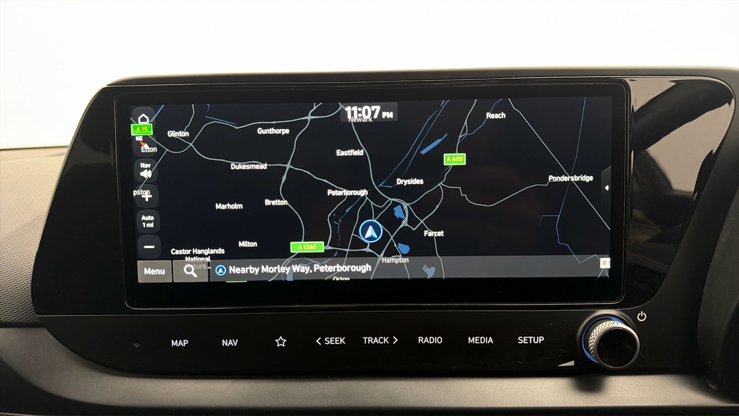 Used Hyundai BAYON 2023 for sale - 78011807: Photo 10