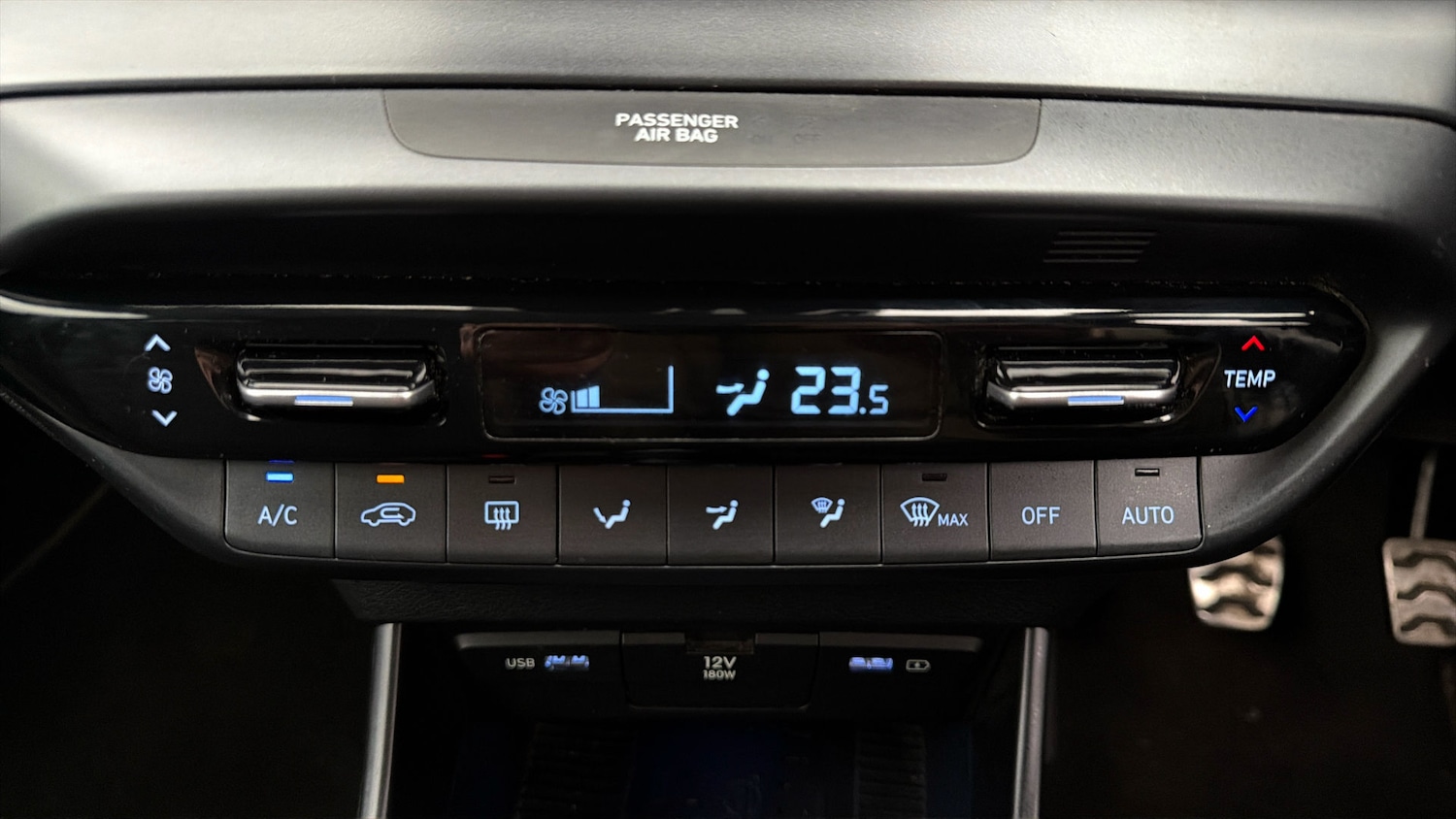 Used Hyundai BAYON 2023 for sale - 78011807: Photo 11