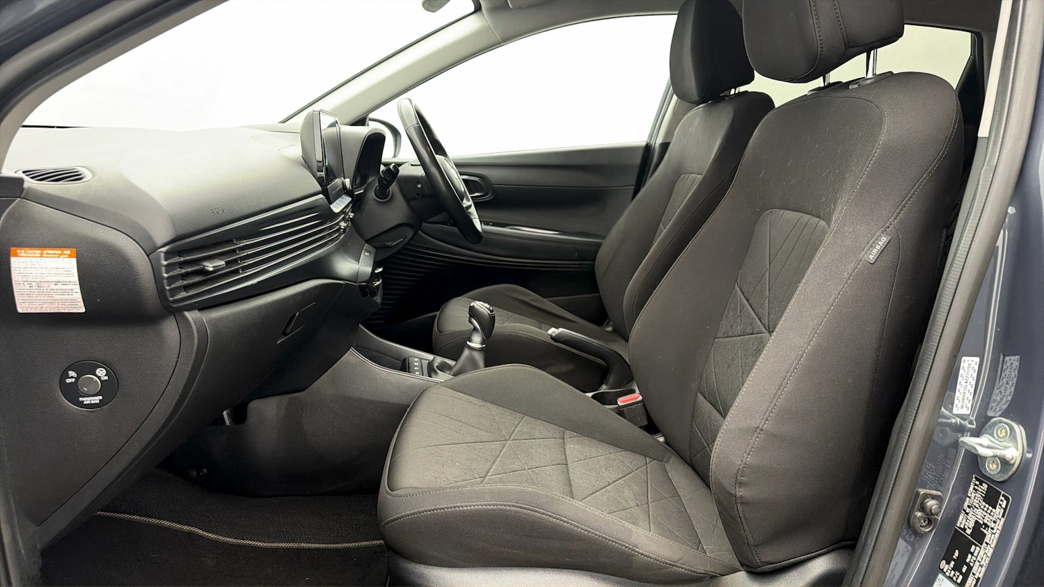 Used Hyundai BAYON 2023 for sale - 78011807: Photo 13