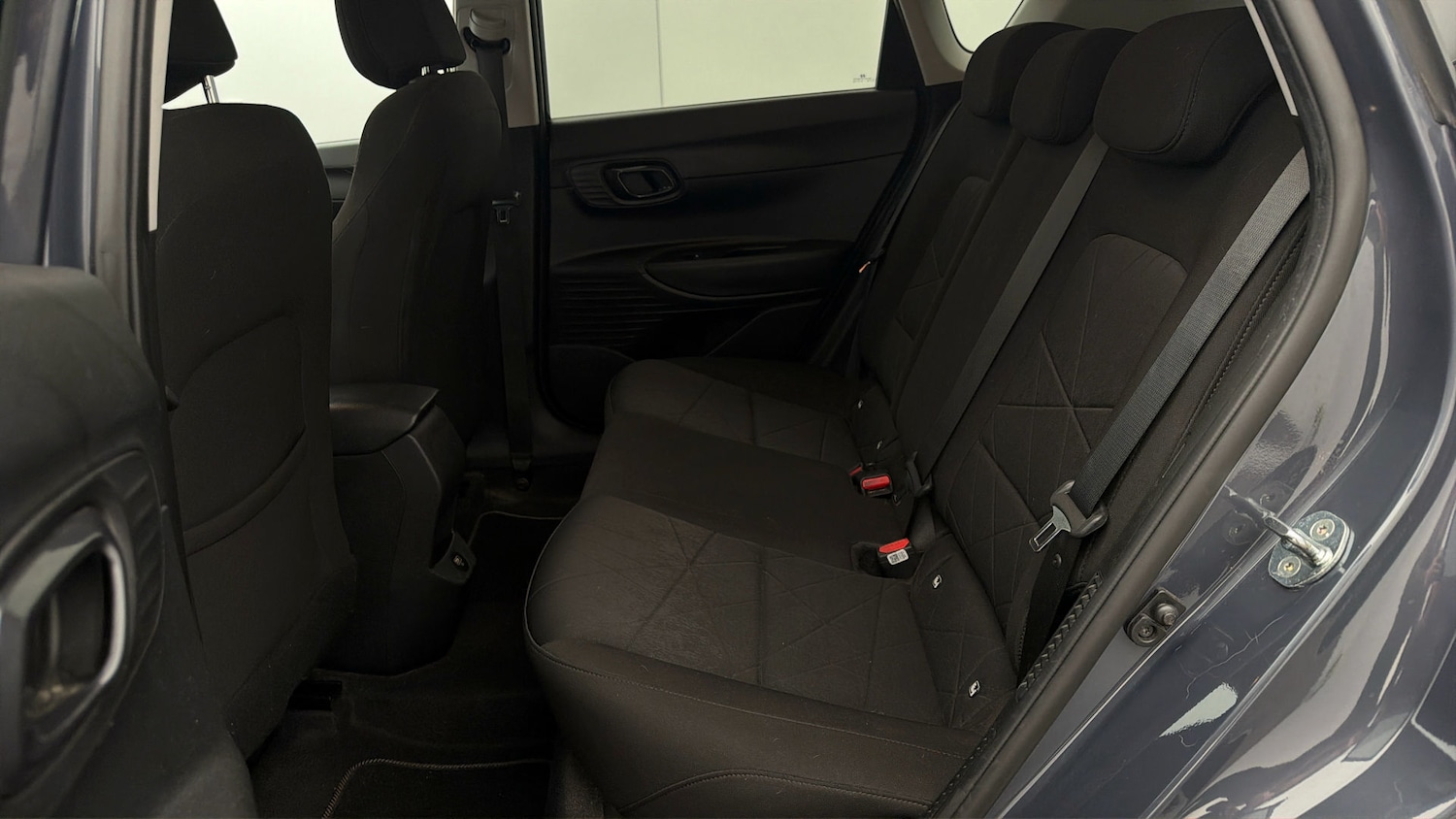 Used Hyundai BAYON 2023 for sale - 78011807: Photo 15