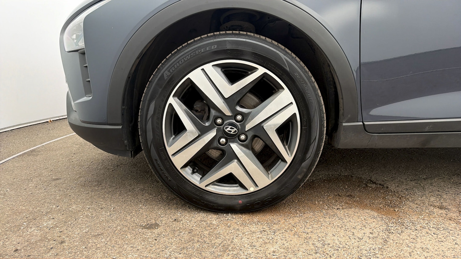 Used Hyundai BAYON 2023 for sale - 78011807: Photo 17