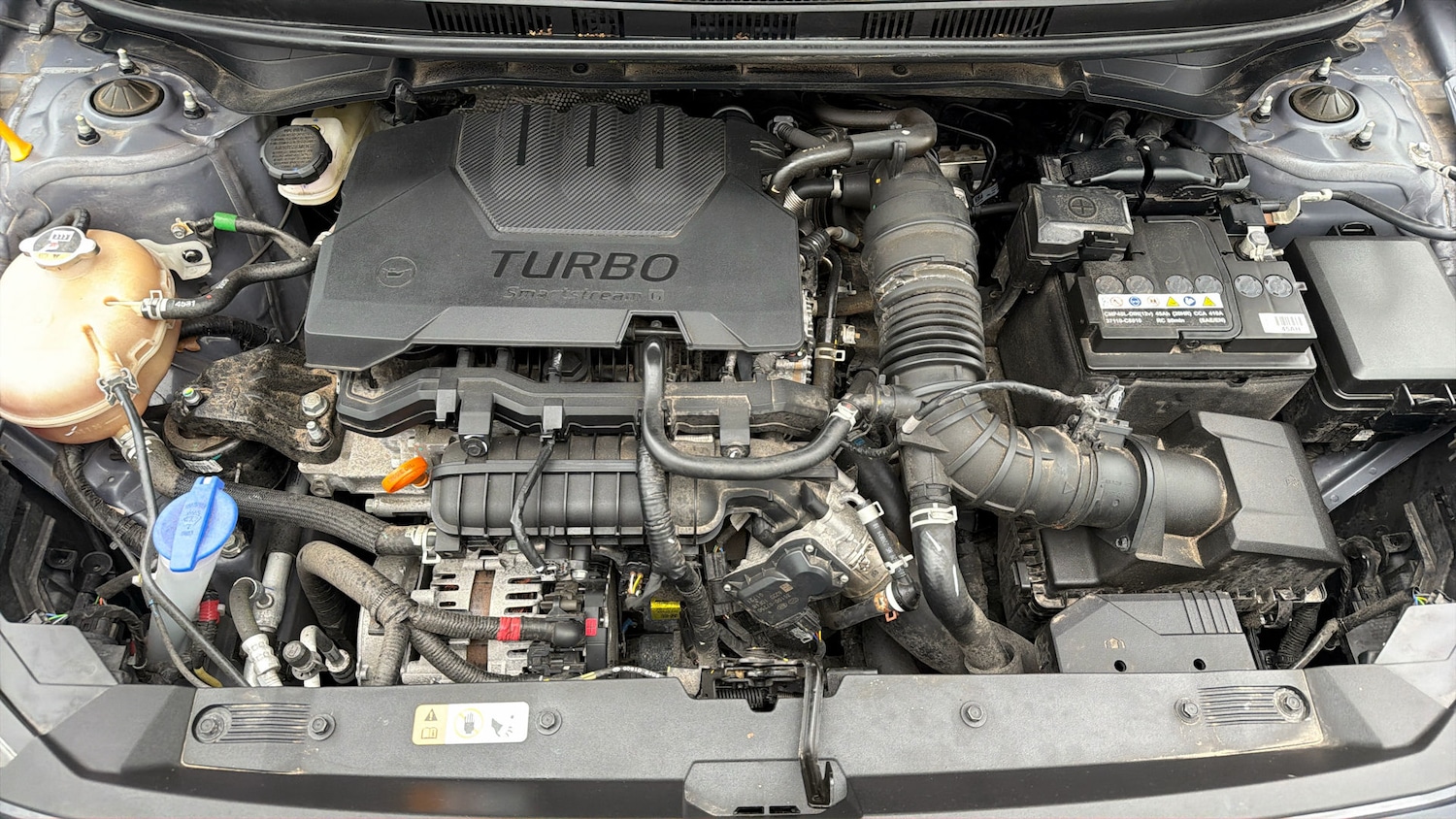 Used Hyundai BAYON 2023 for sale - 78011807: Photo 18