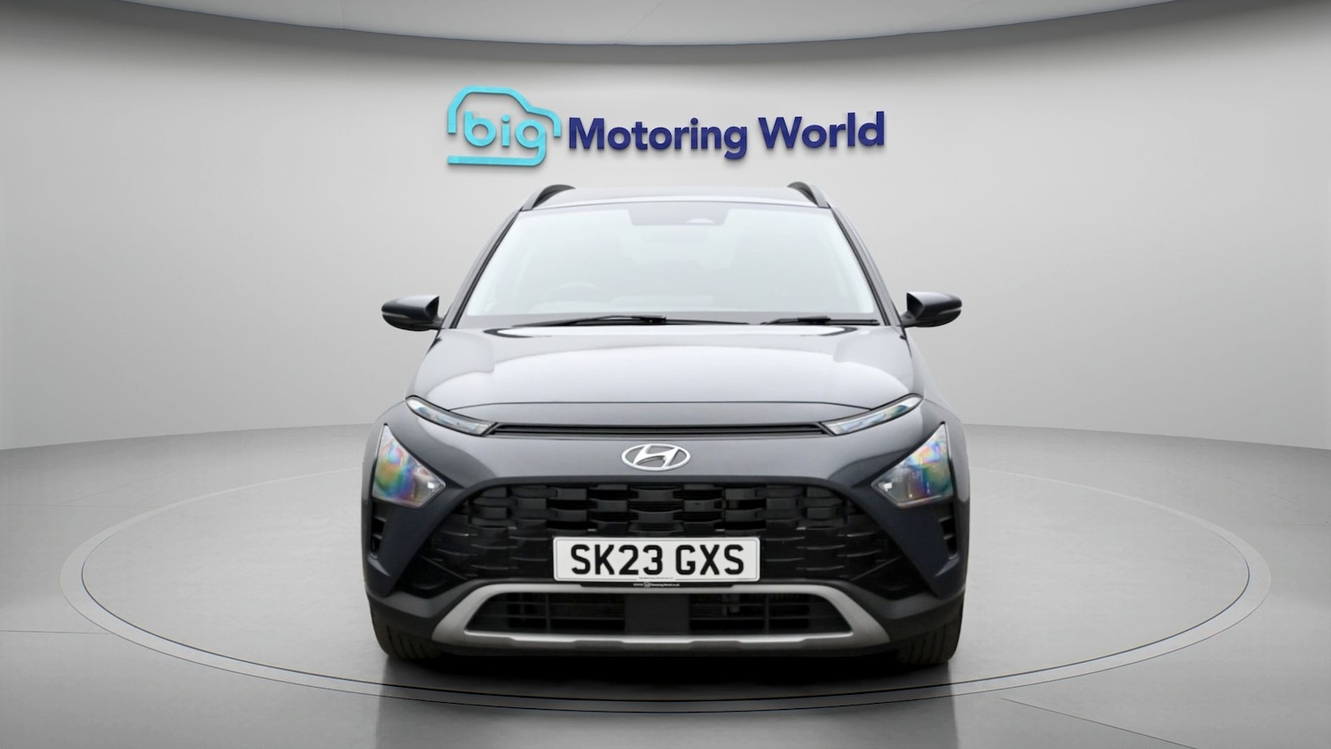 Used Hyundai BAYON 2023 for sale - 78011807: Photo 2