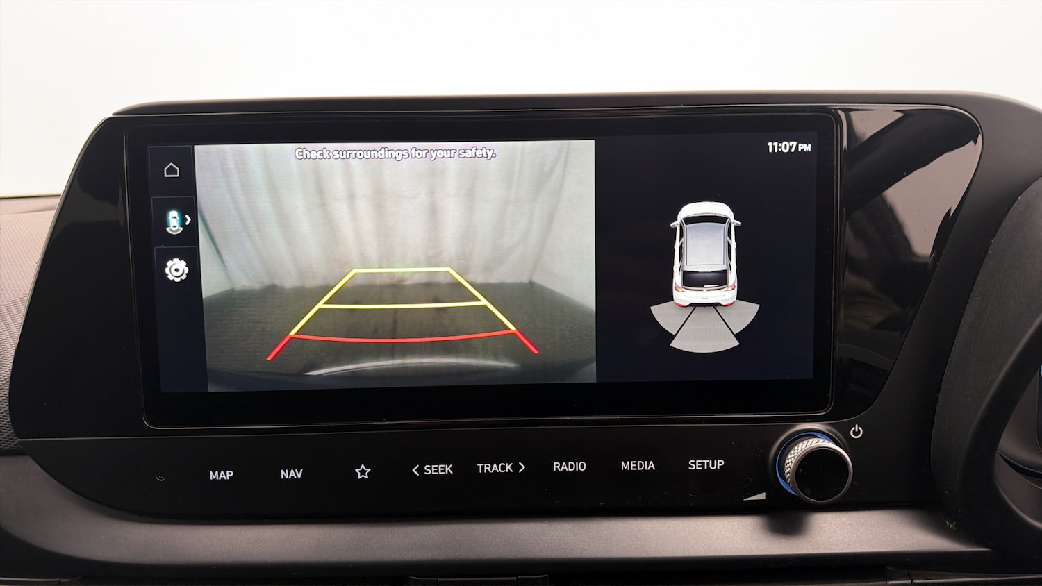 Used Hyundai BAYON 2023 for sale - 78011807: Photo 27