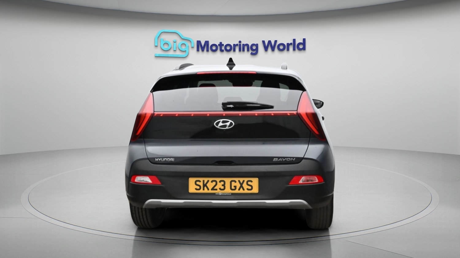 Used Hyundai BAYON 2023 for sale - 78011807: Photo 6