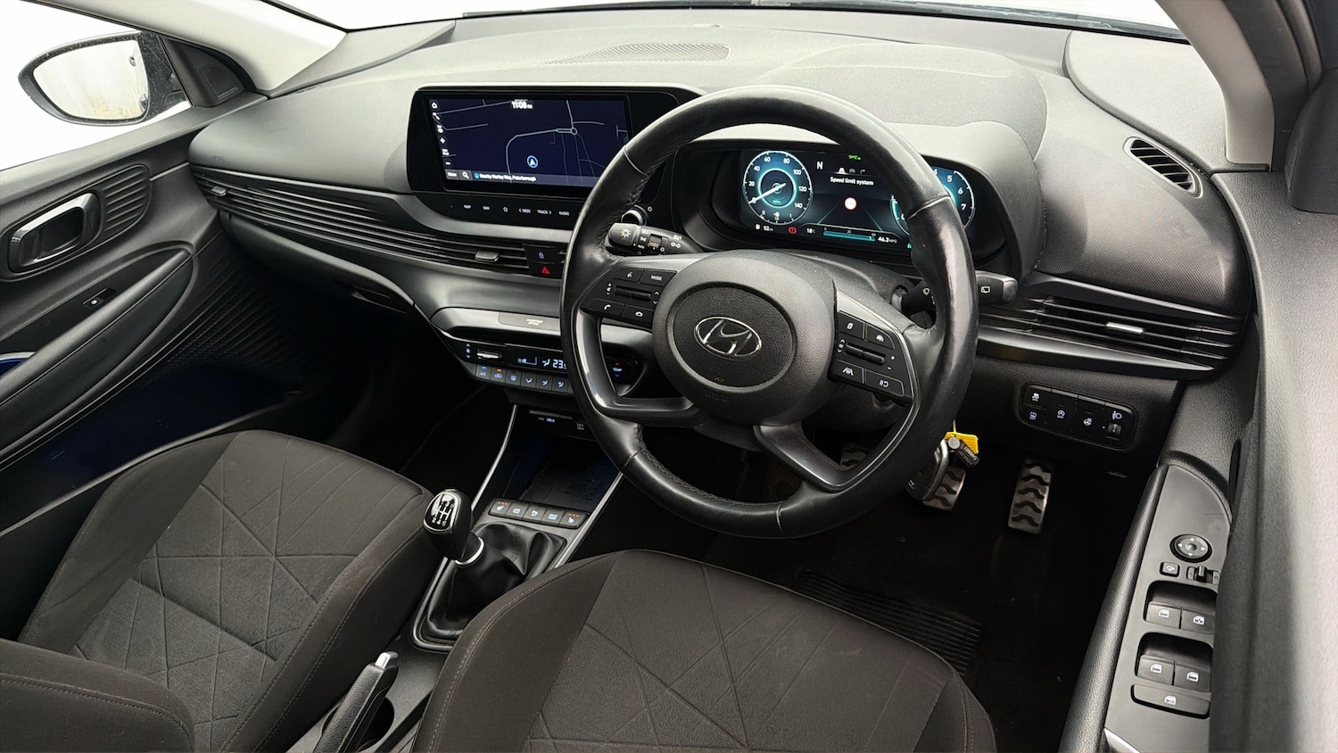 Used Hyundai BAYON 2023 for sale - 78011807: Photo 9