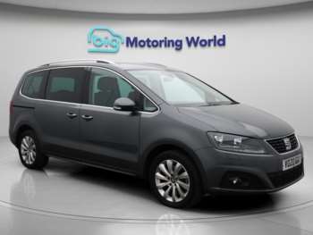 2020 (20) - 2.0 TDI SE L [EZ] 150 5dr DSG