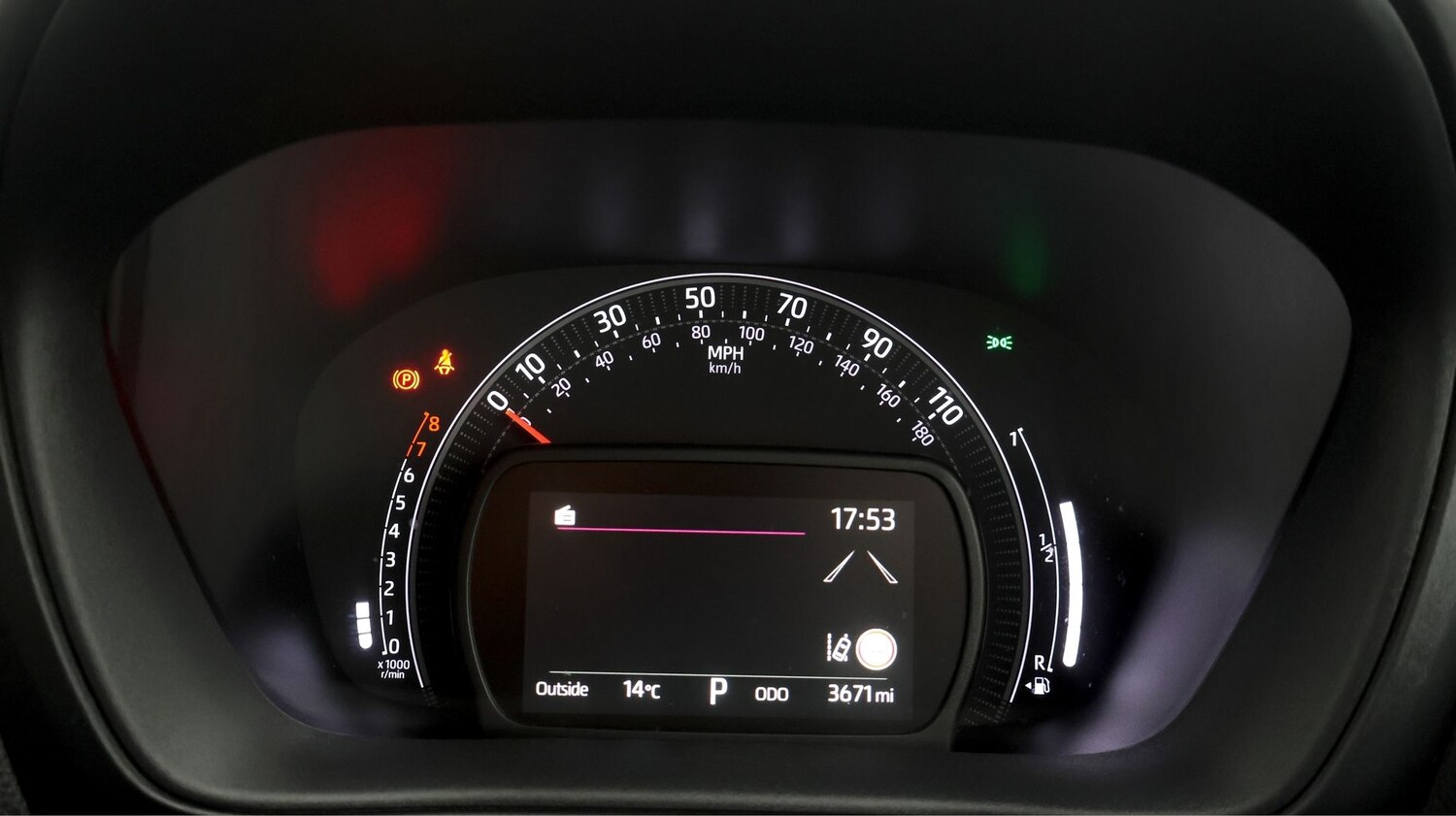 Used Toyota Aygo X 2024 for sale - 77404680: Photo 10