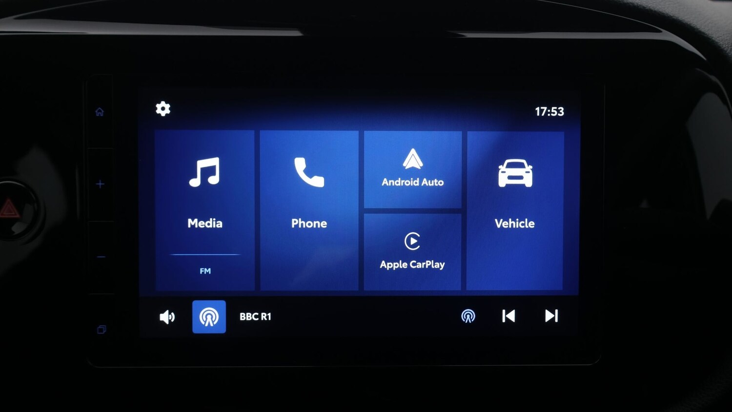 Used Toyota Aygo X 2024 for sale - 77404680: Photo 11