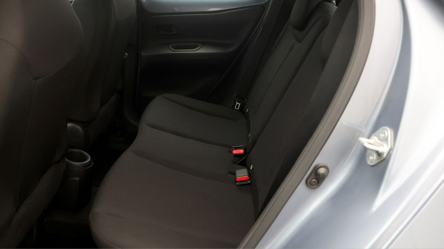 Used Toyota Aygo X 2024 for sale - 77404680: Photo 16