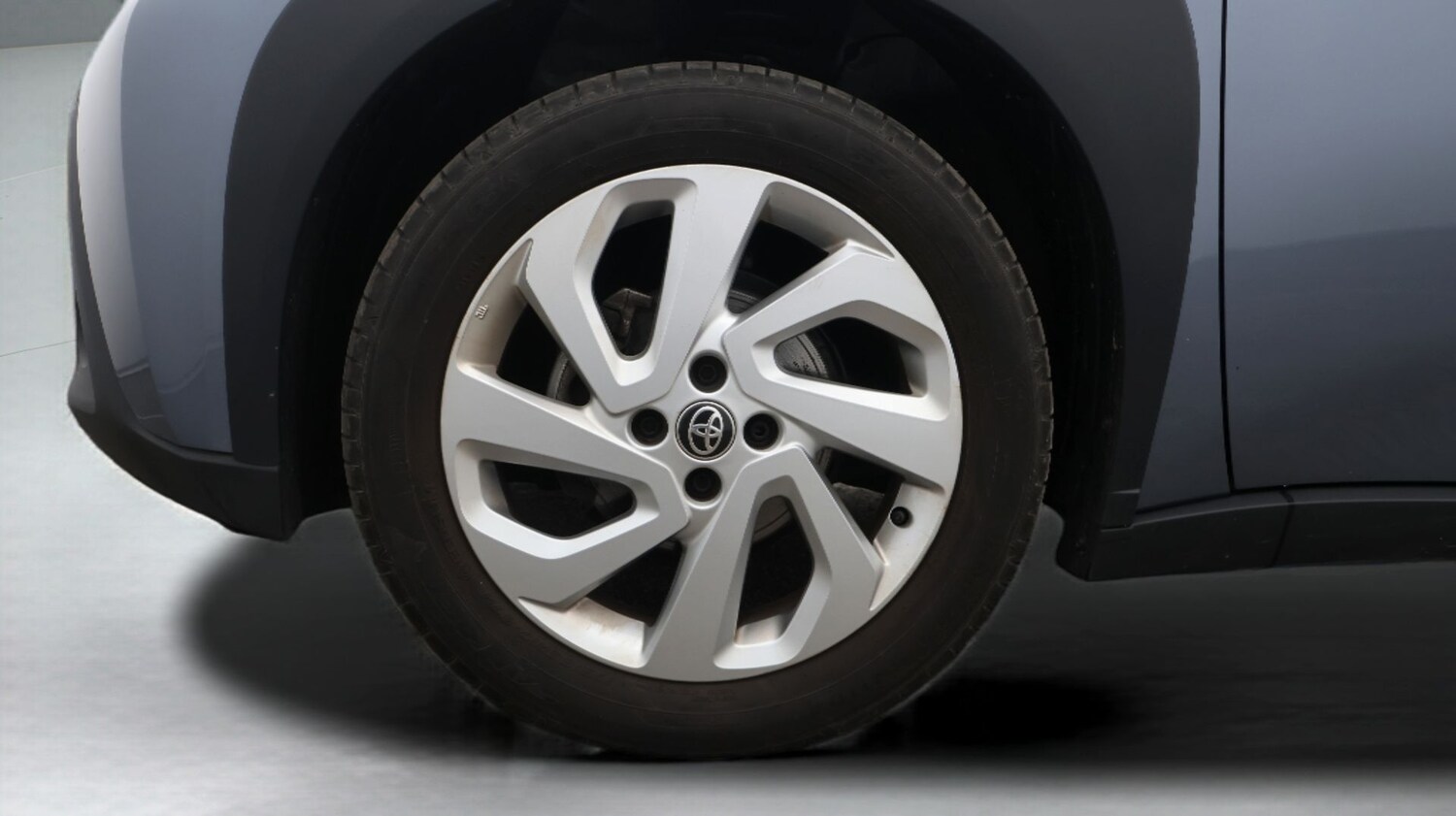 Used Toyota Aygo X 2024 for sale - 77404680: Photo 18