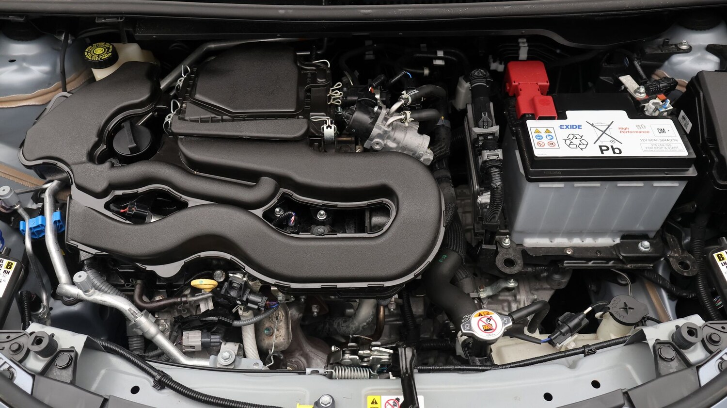 Used Toyota Aygo X 2024 for sale - 77404680: Photo 19