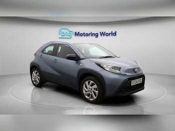 Used Toyota Aygo X 2024 for sale - 77404680: Photo