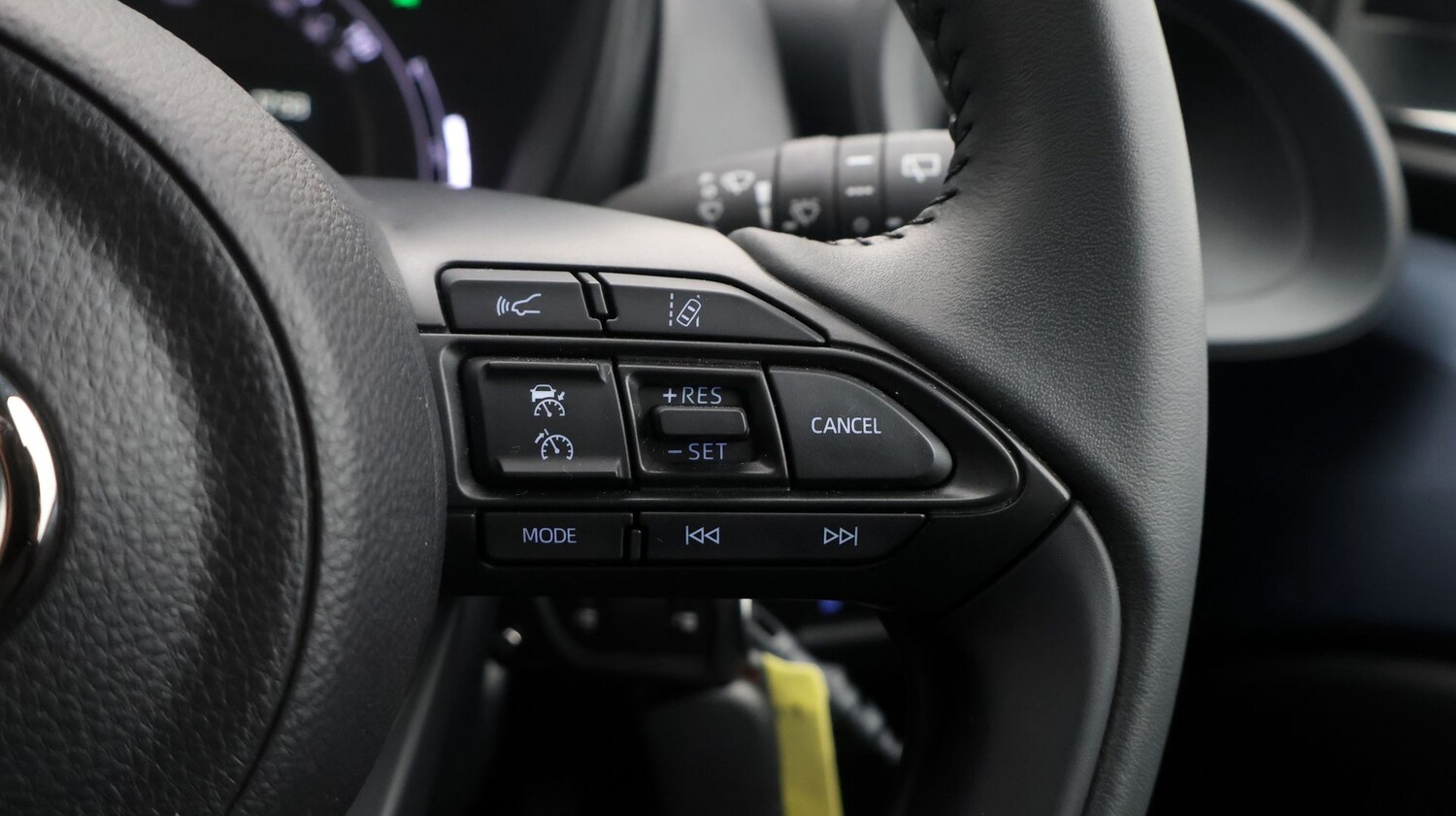 Used Toyota Aygo X 2024 for sale - 77404680: Photo 23