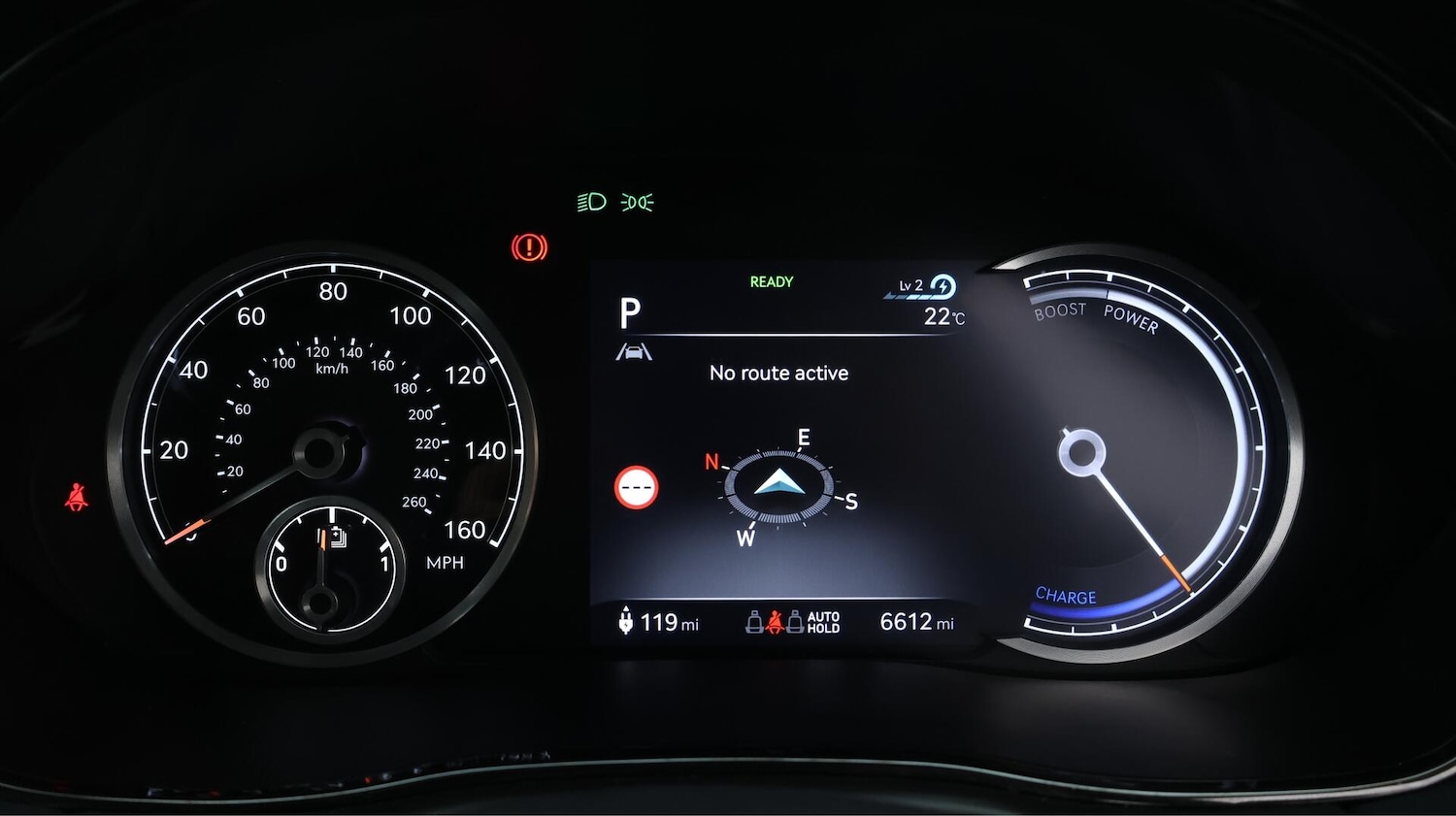 Used Genesis GV70 2024 for sale - 76259097: Photo 11
