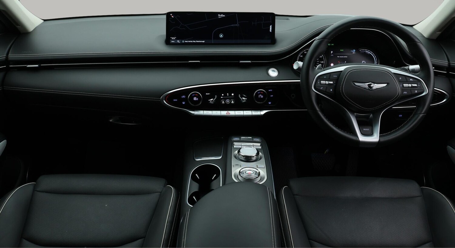 Used Genesis GV70 2024 for sale - 76259097: Photo 14