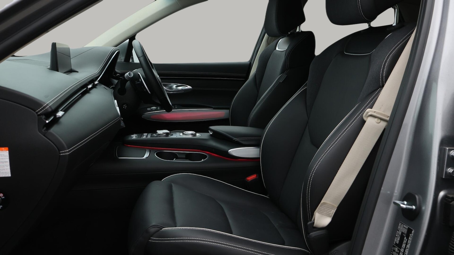 Used Genesis GV70 2024 for sale - 76259097: Photo 15