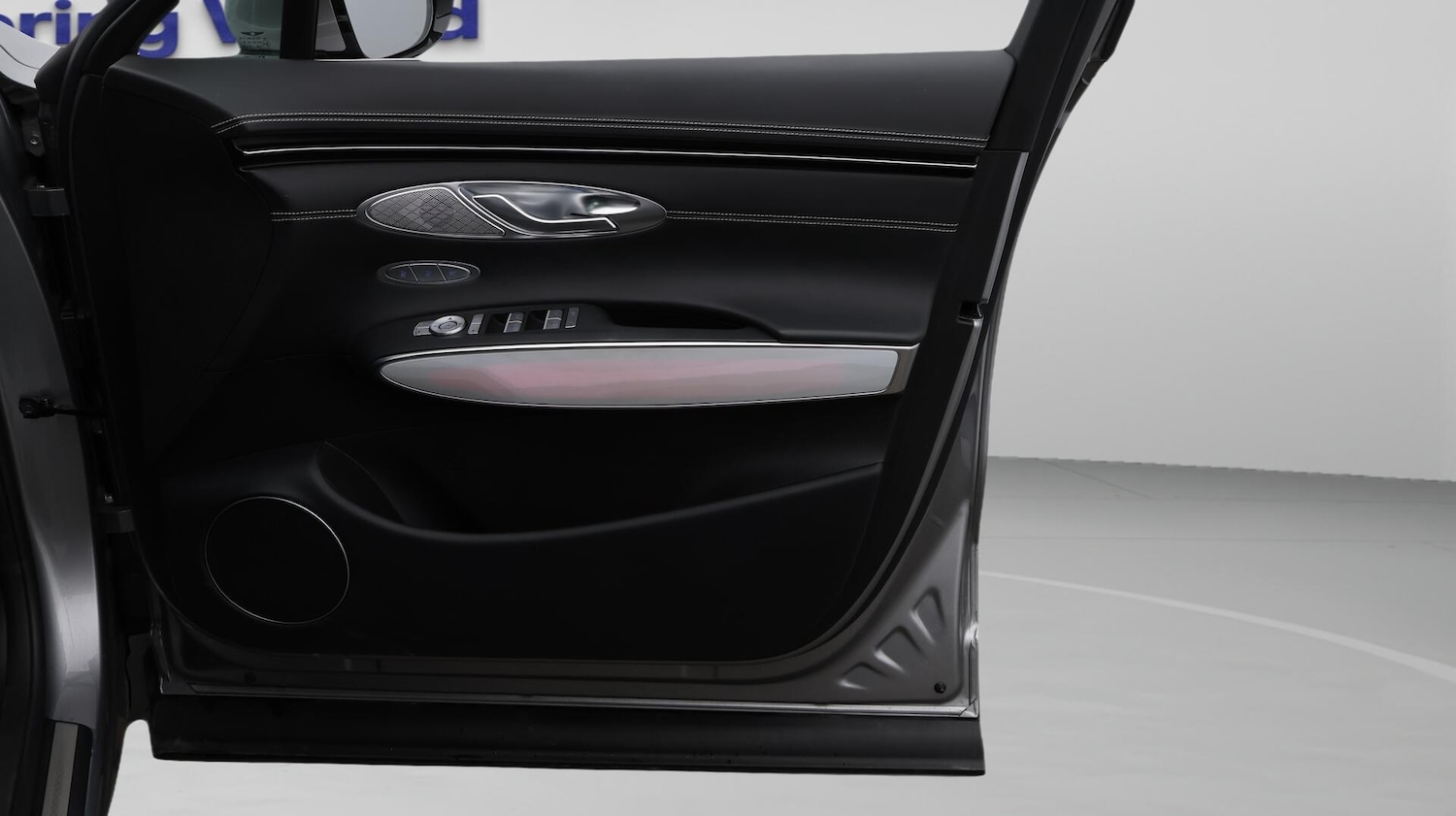 Used Genesis GV70 2024 for sale - 76259097: Photo 16