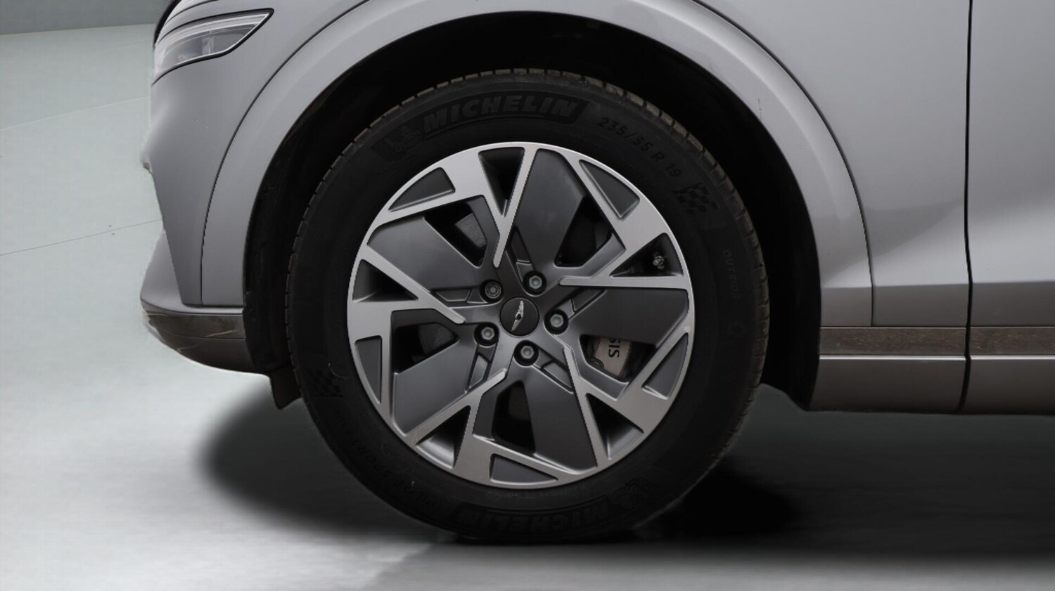 Used Genesis GV70 2024 for sale - 76259097: Photo 19
