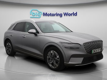 Used Genesis GV70 2024 for sale - 76259097: Photo
