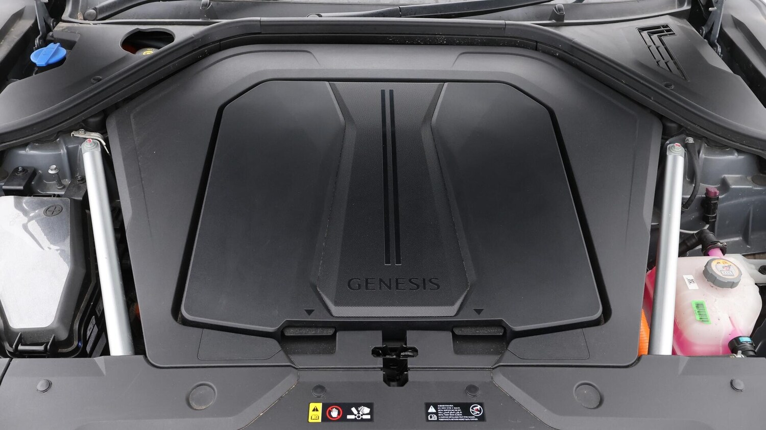 Used Genesis GV70 2024 for sale - 76259097: Photo 20