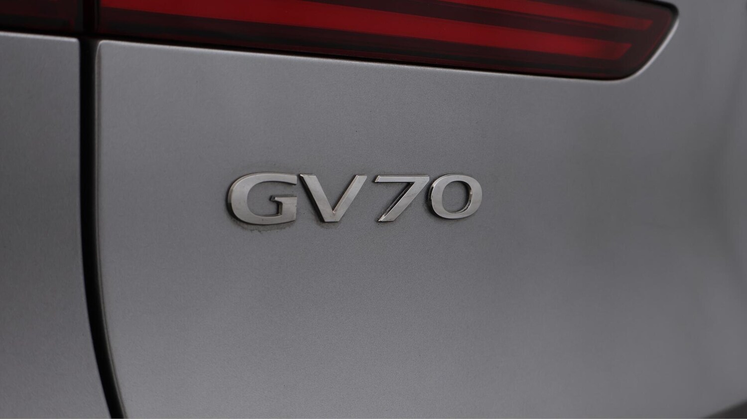 Used Genesis GV70 2024 for sale - 76259097: Photo 21