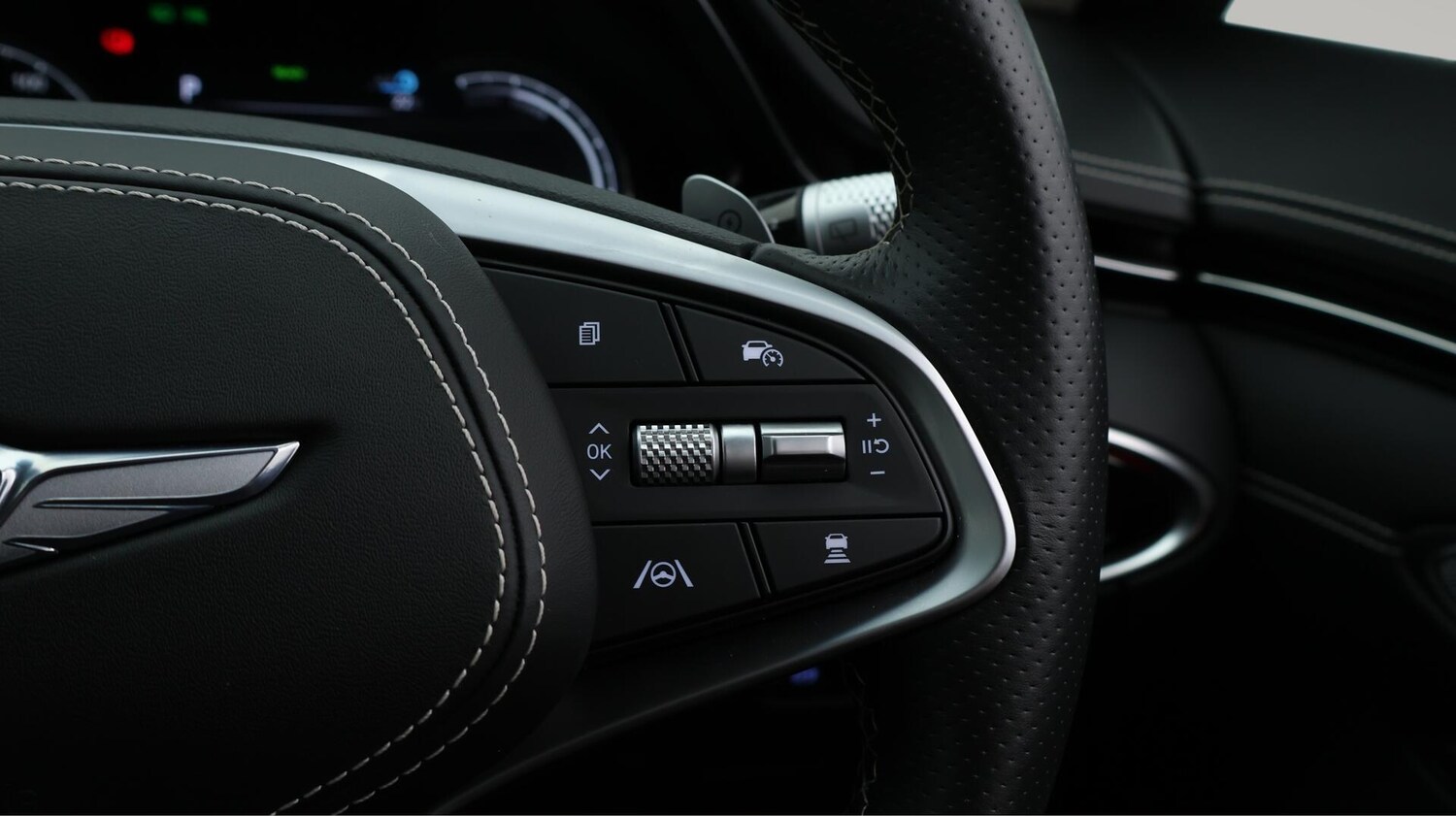 Used Genesis GV70 2024 for sale - 76259097: Photo 26