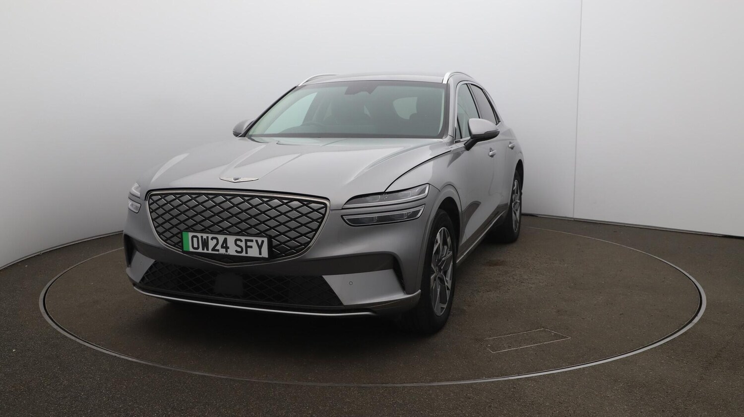 Used Genesis GV70 2024 for sale - 76259097: Photo 38