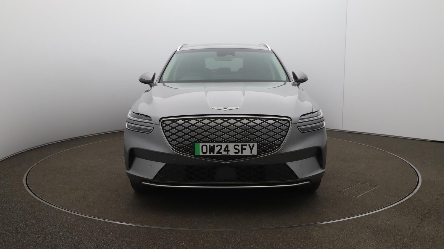 Used Genesis GV70 2024 for sale - 76259097: Photo 40