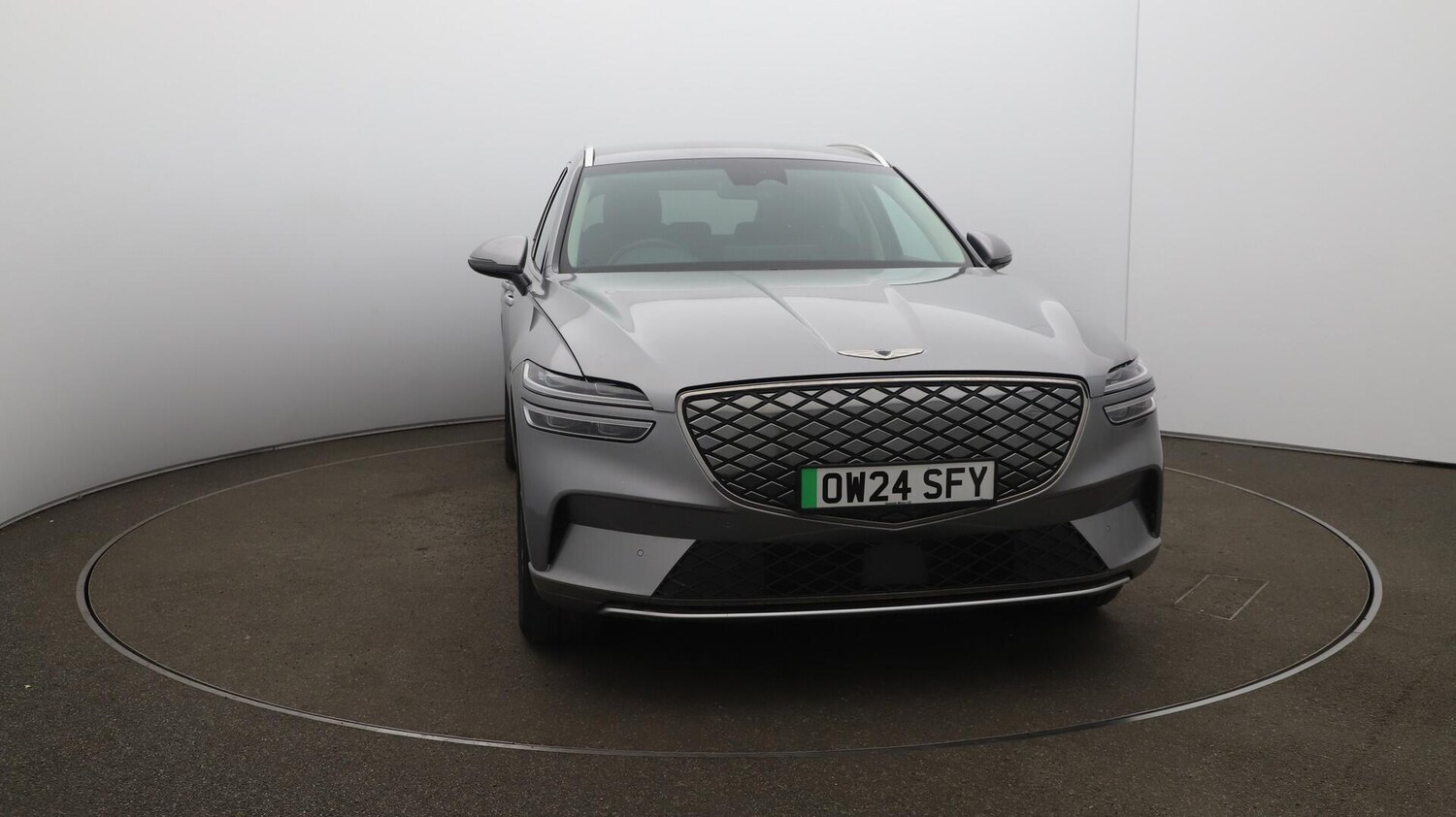 Used Genesis GV70 2024 for sale - 76259097: Photo 41