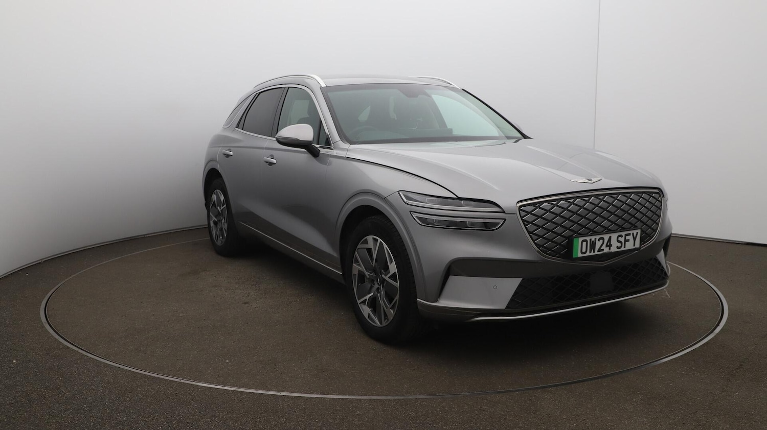 Used Genesis GV70 2024 for sale - 76259097: Photo 43