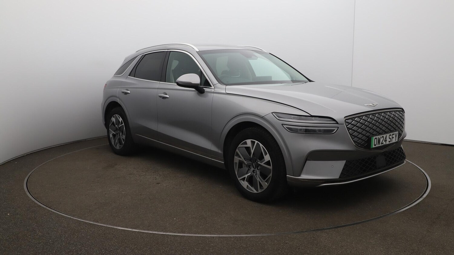 Used Genesis GV70 2024 for sale - 76259097: Photo 44