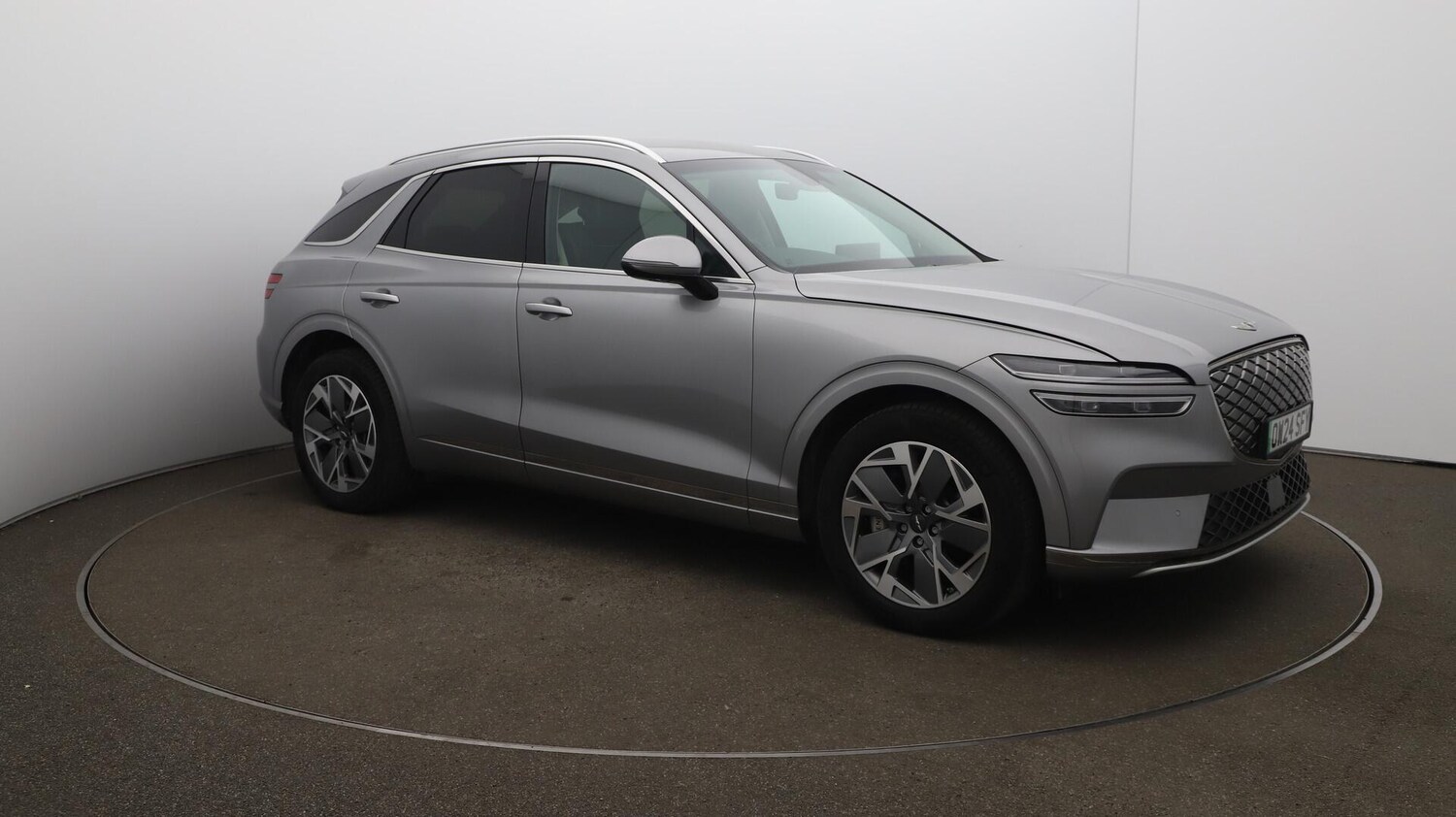 Used Genesis GV70 2024 for sale - 76259097: Photo 45