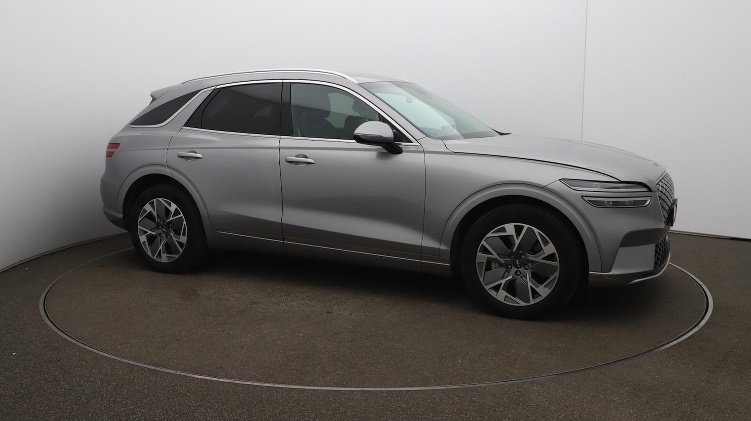 Used Genesis GV70 2024 for sale - 76259097: Photo 46