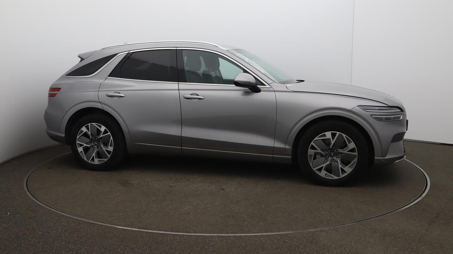 Used Genesis GV70 2024 for sale - 76259097: Photo 48