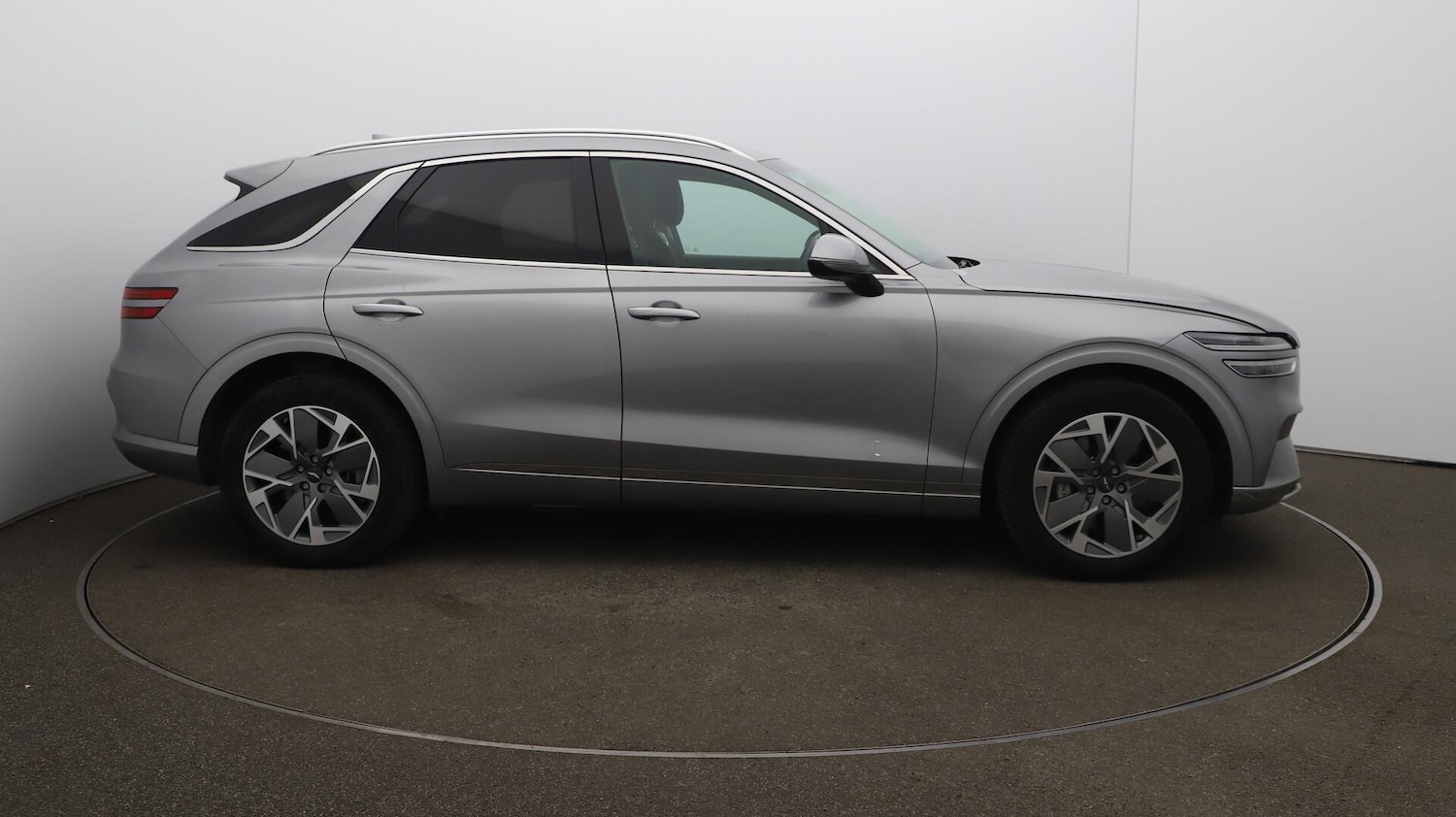 Used Genesis GV70 2024 for sale - 76259097: Photo 49
