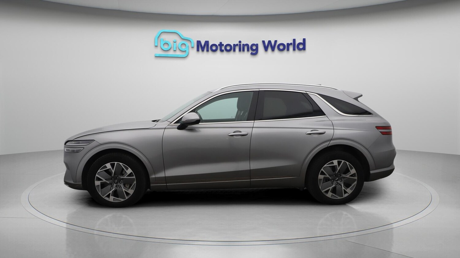 Used Genesis GV70 2024 for sale - 76259097: Photo 5
