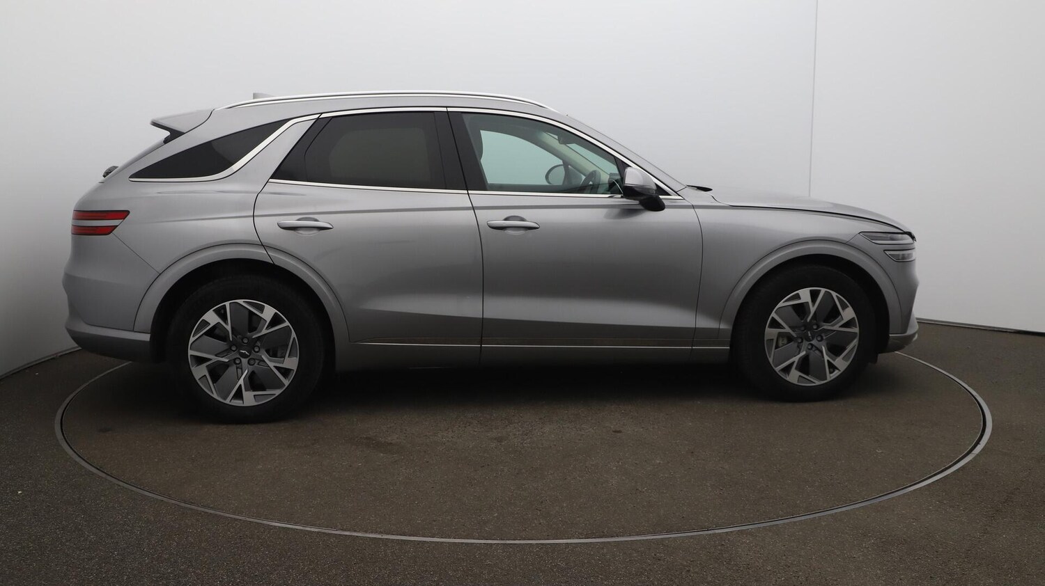 Used Genesis GV70 2024 for sale - 76259097: Photo 50