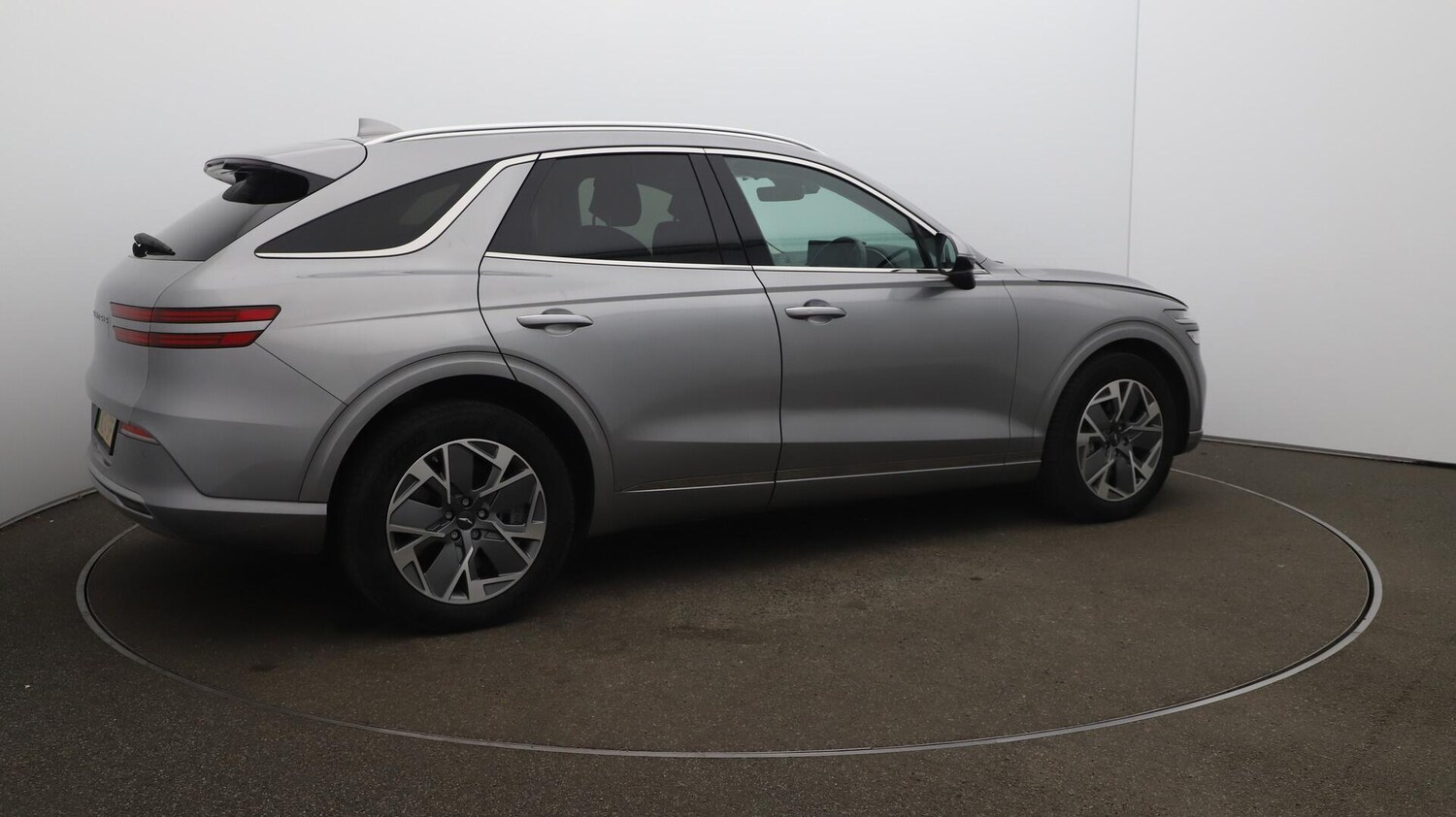 Used Genesis GV70 2024 for sale - 76259097: Photo 52