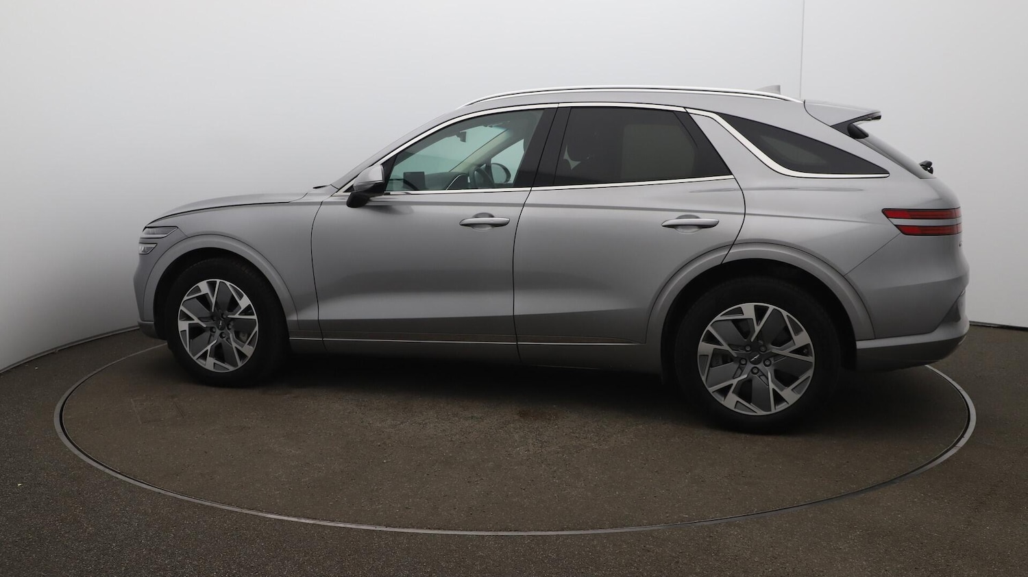 Used Genesis GV70 2024 for sale - 76259097: Photo 58