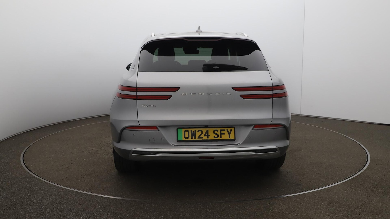 Used Genesis GV70 2024 for sale - 76259097: Photo 59