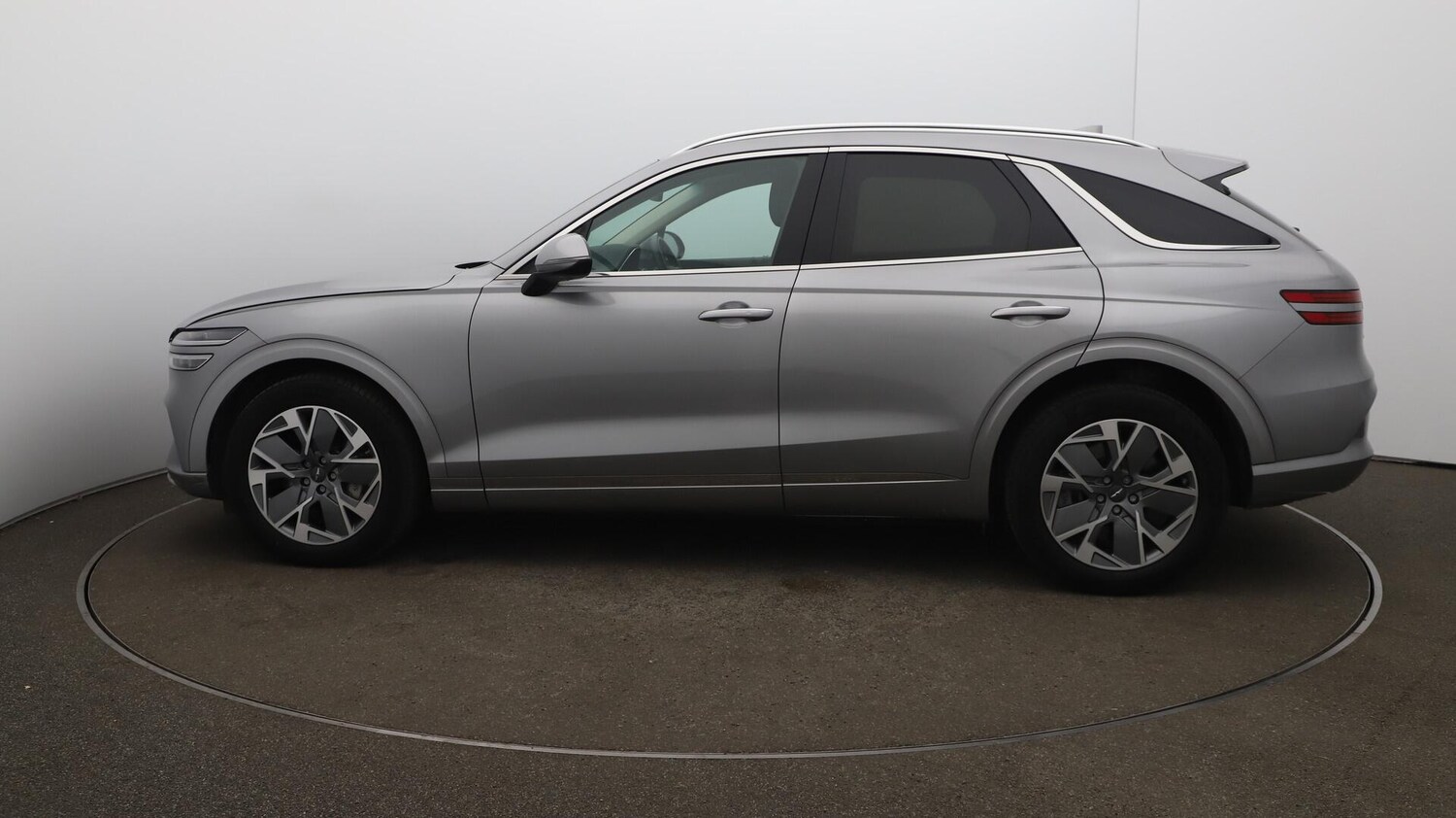 Used Genesis GV70 2024 for sale - 76259097: Photo 64